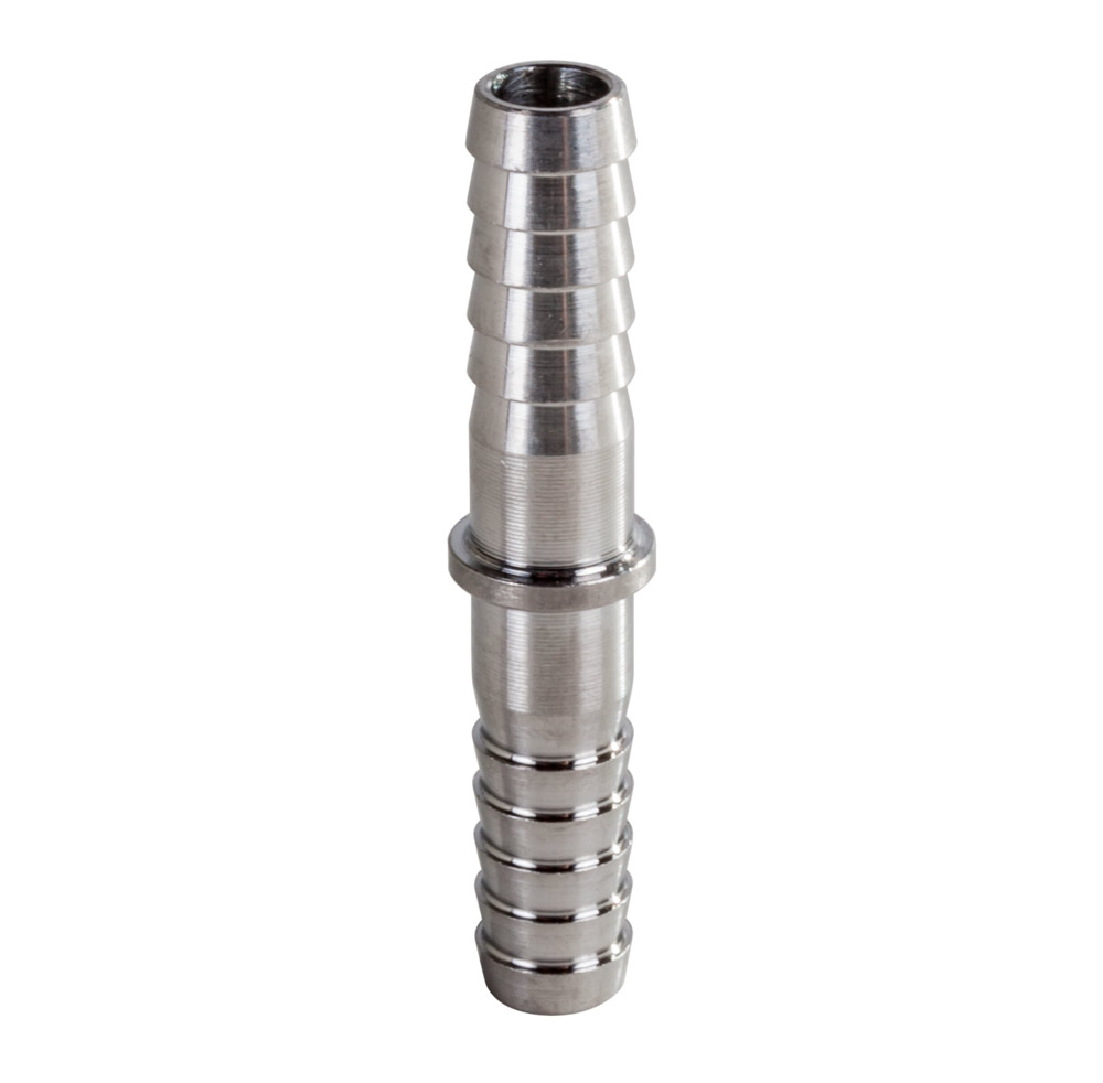 1/4 inch Barbed Hose Splicer