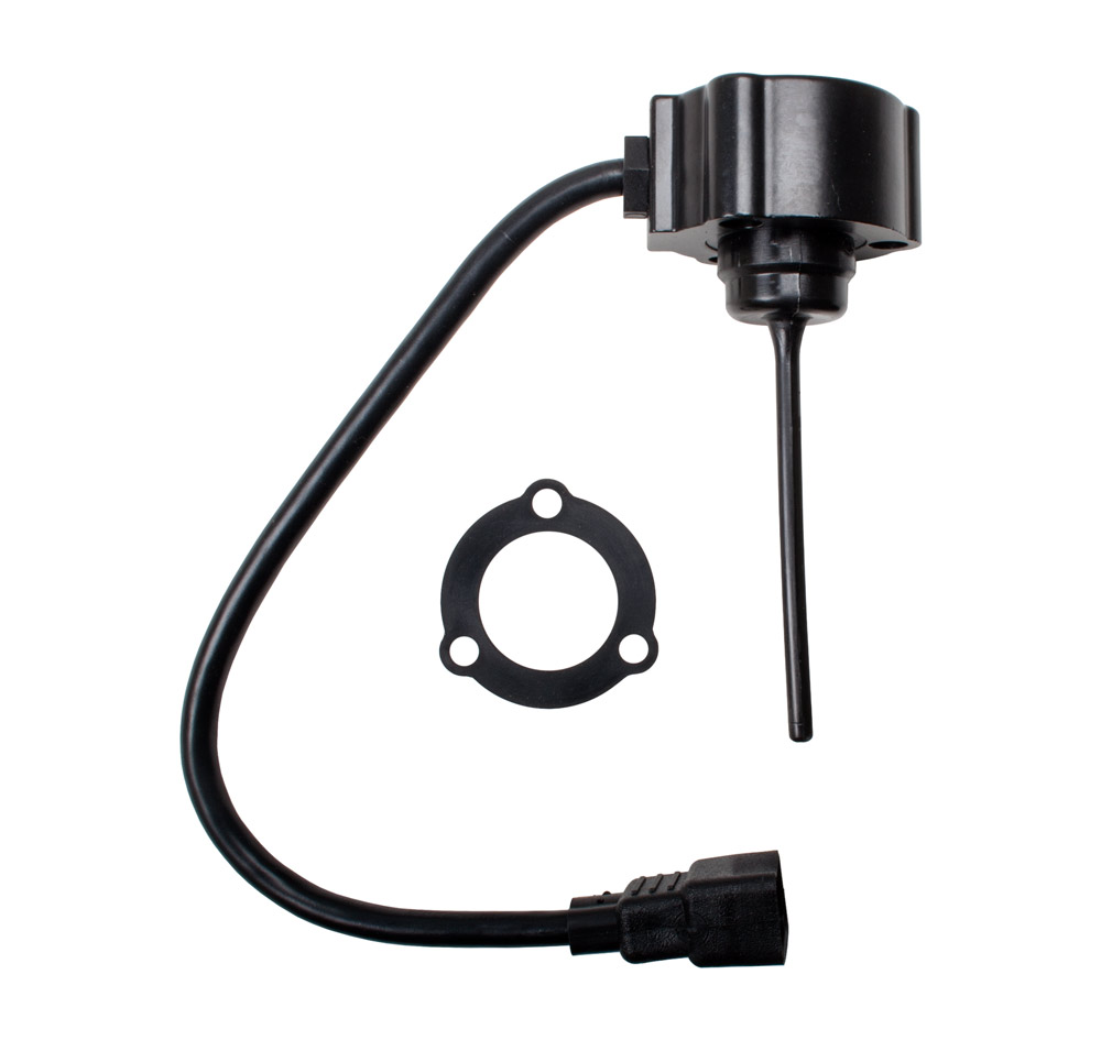 McCann's Probe Only 115 V