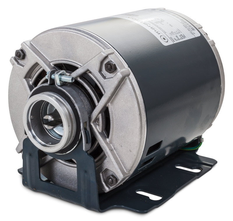 Carbonator Motor 115V
