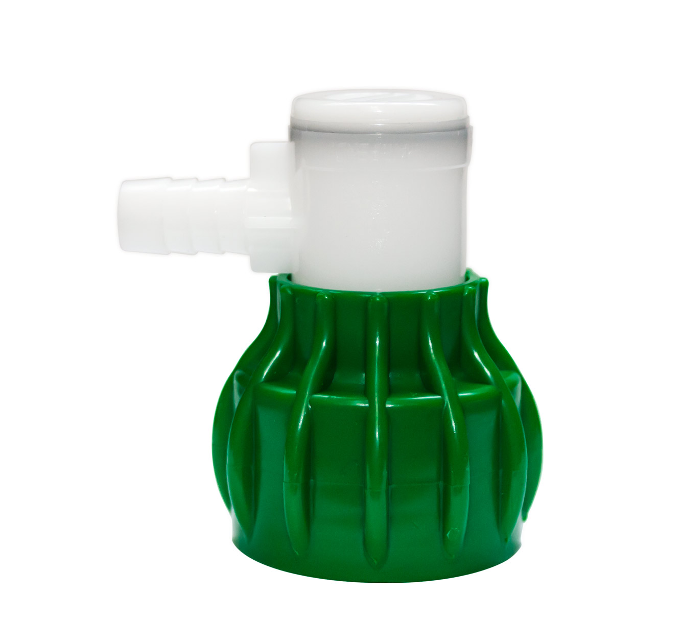 BIB Pespi Connector
