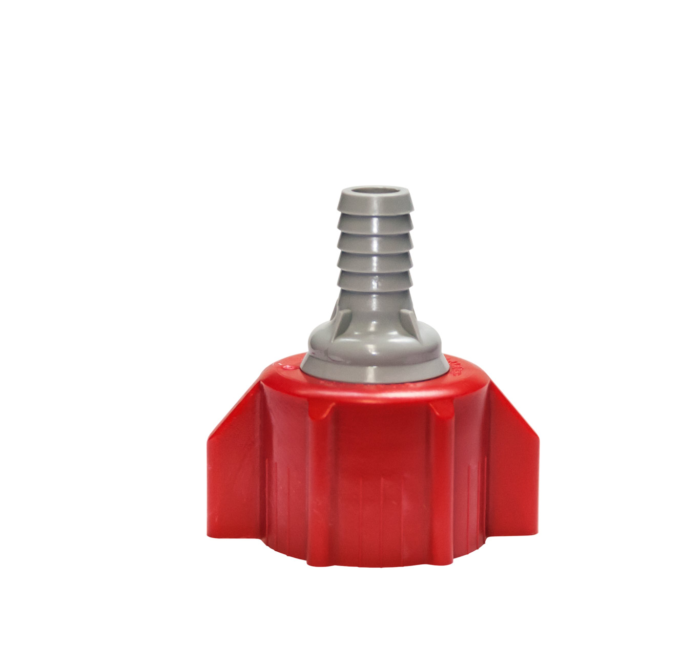 BIB Coke Connector