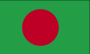 Bangladesh flag