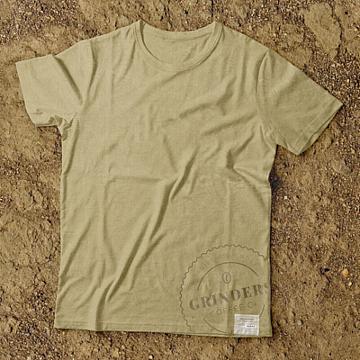 Medium Roast Shirt