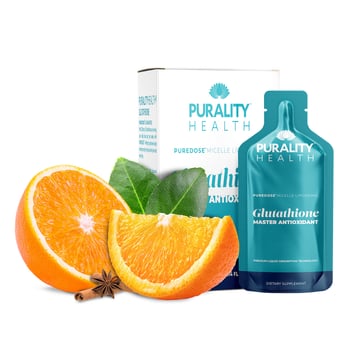 purality health nano liposomal glutathione Purality Health wholesale products