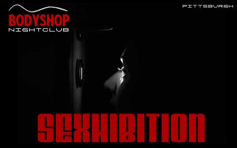 The Body Shop The Body Shop Akron, Canton, Cleveland, Pittsburgh