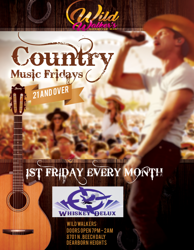 Wild Walker's Wild Walker's Dearborn's Leading Lifestyle Bar