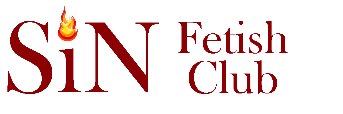 sin fetish club sin fetish club