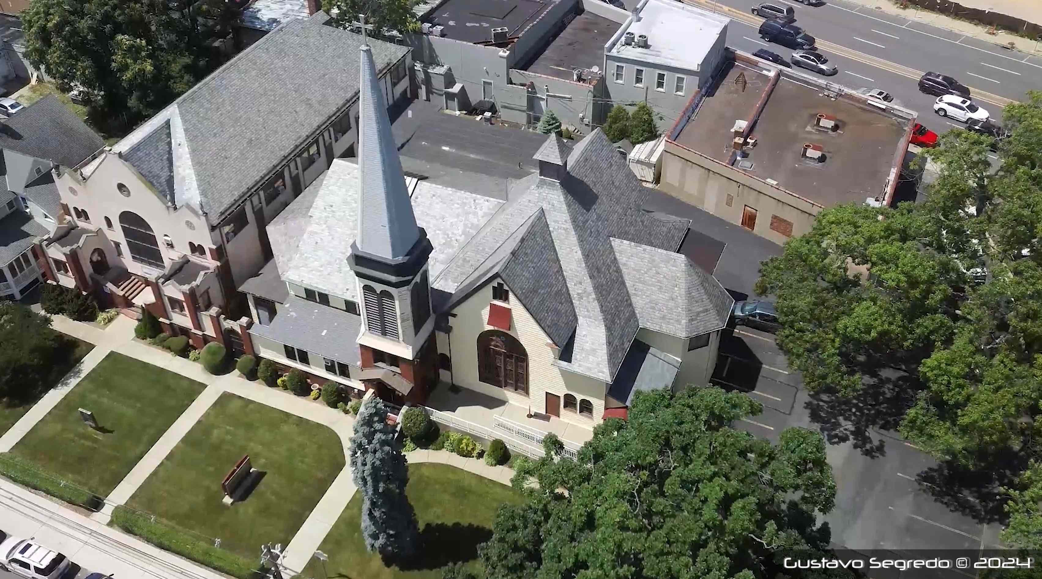 Freeport United Methodist Church Freeport, NY FindAChurch