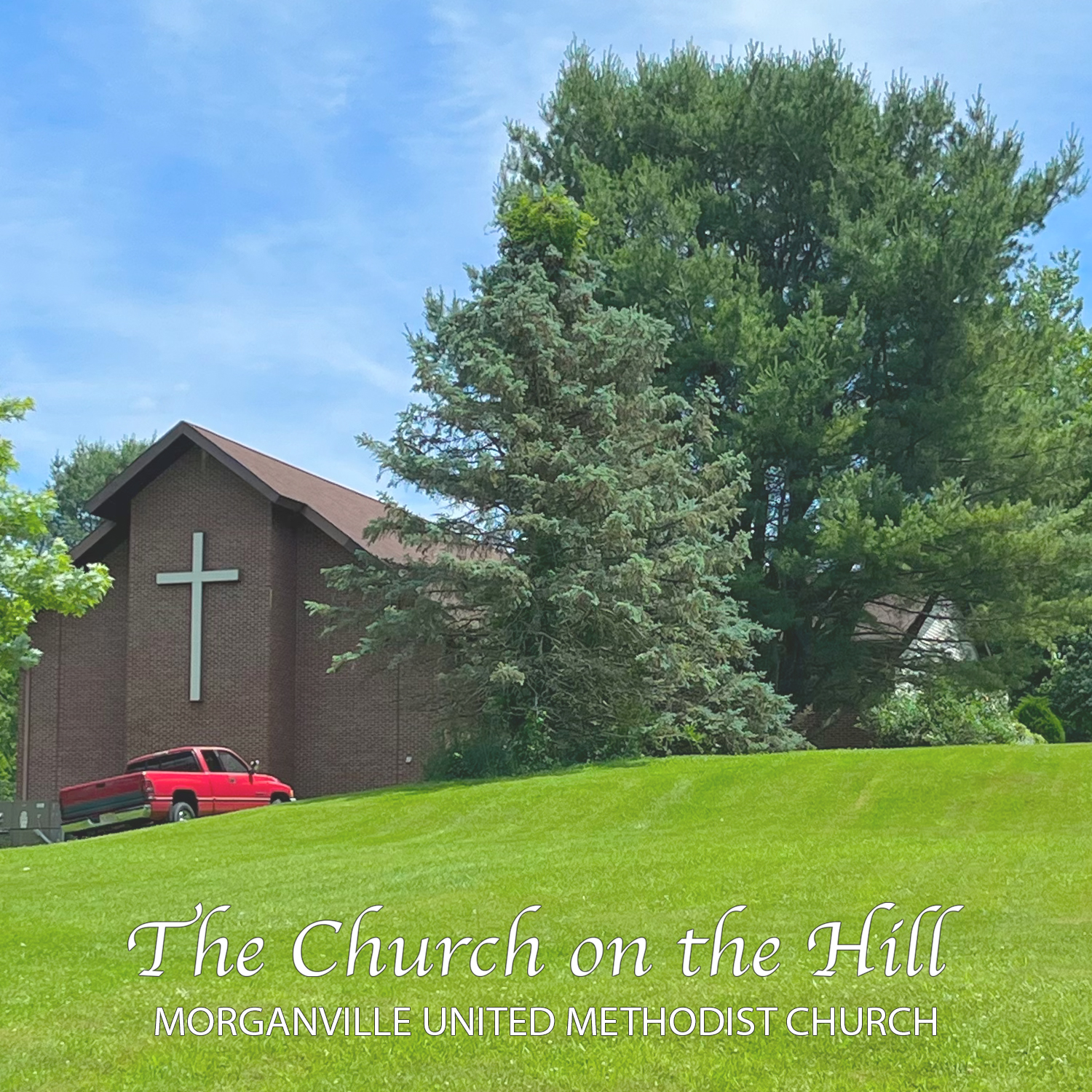 The United Methodist Church NJ FindAChurch