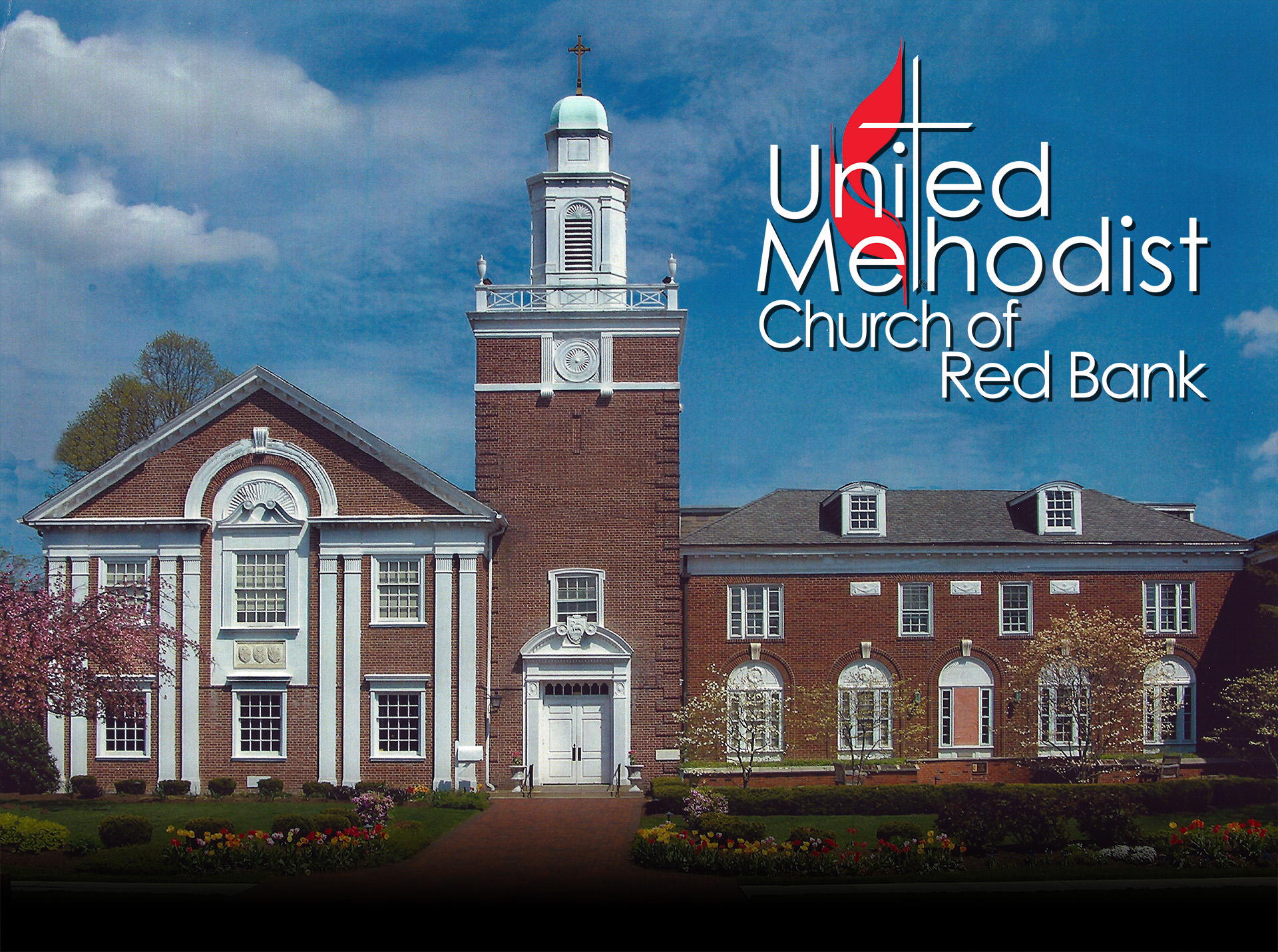 Red Bank United Methodist Church Red Bank, NJ FindAChurch