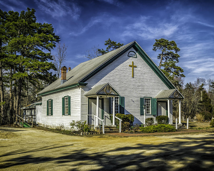 Pinelands United Methodist Church Hammonton, NJ FindAChurch