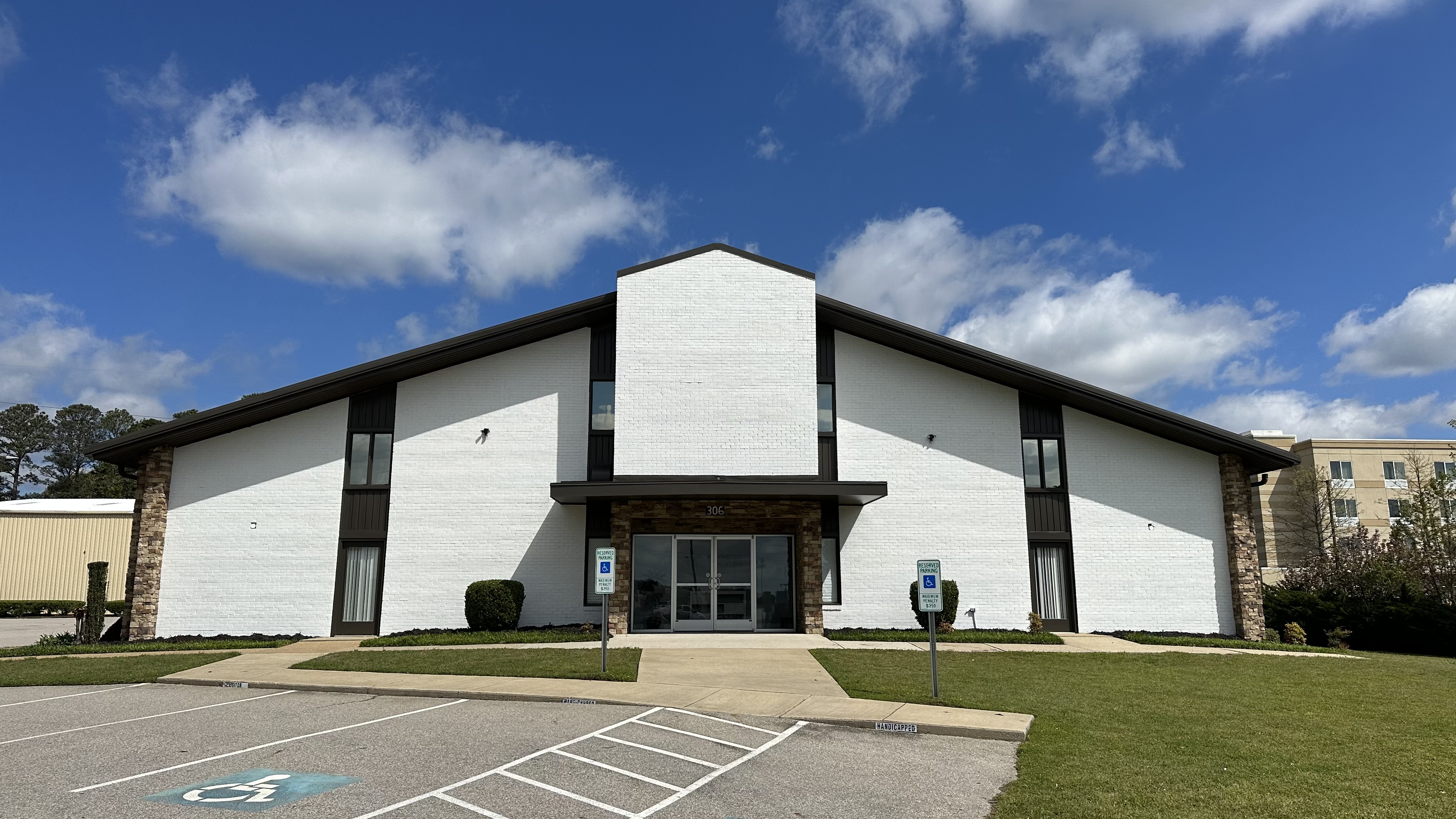 Crossroads United Methodist Church Hope Mills, NC FindAChurch