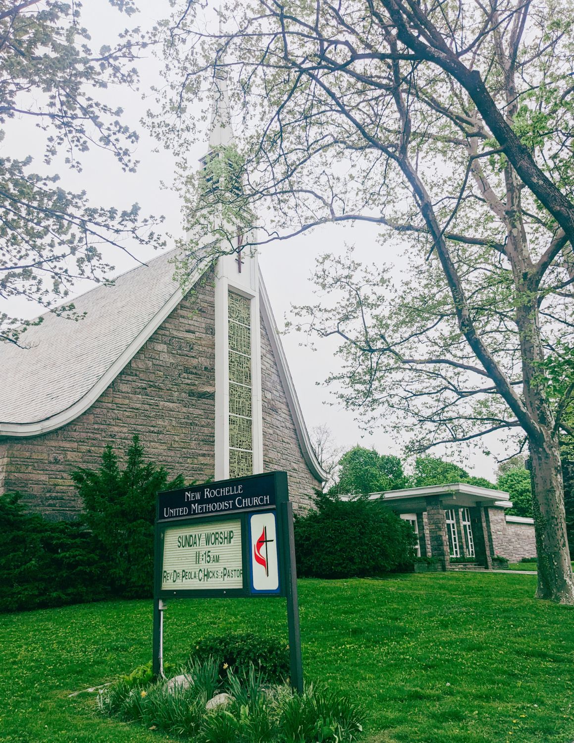 New Rochelle United Methodist Church New Rochelle, NY FindAChurch