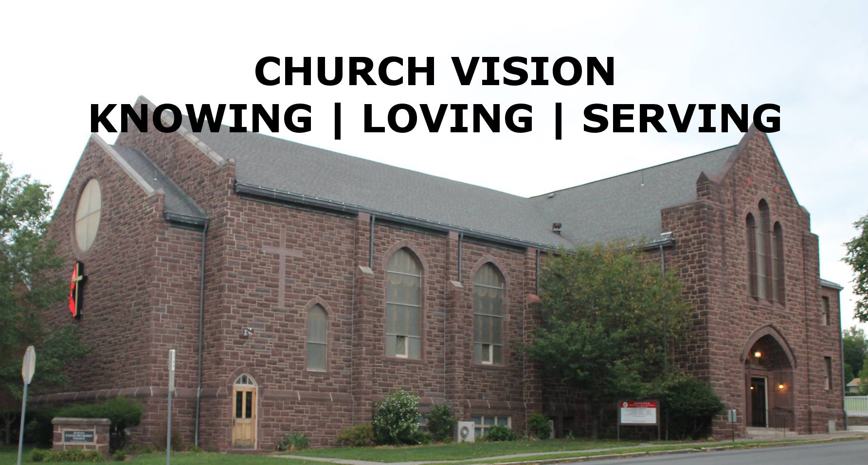 Juniata United Methodist Church Altoona, PA FindAChurch