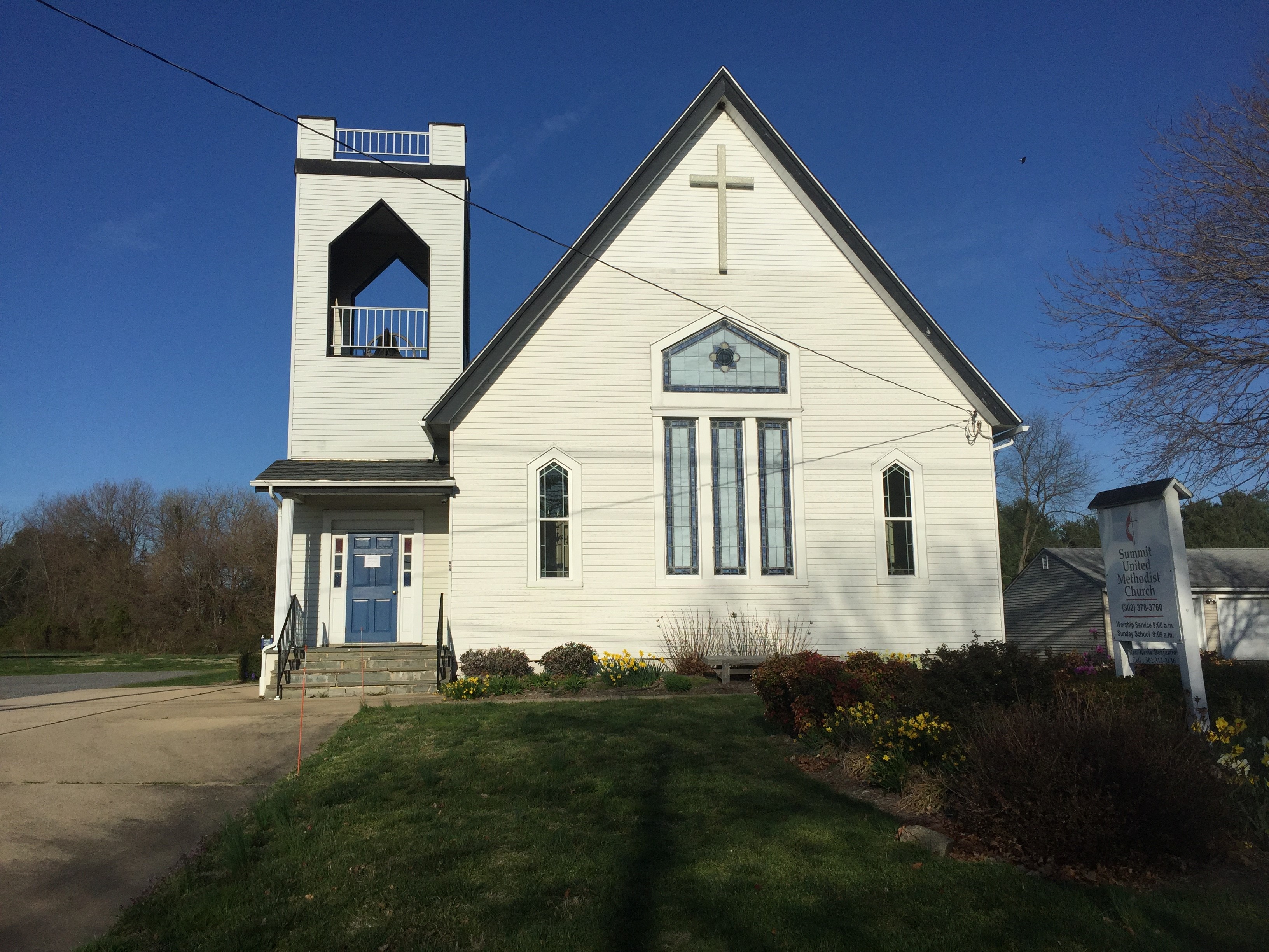 Summit United Methodist Church Middletown, DE FindAChurch