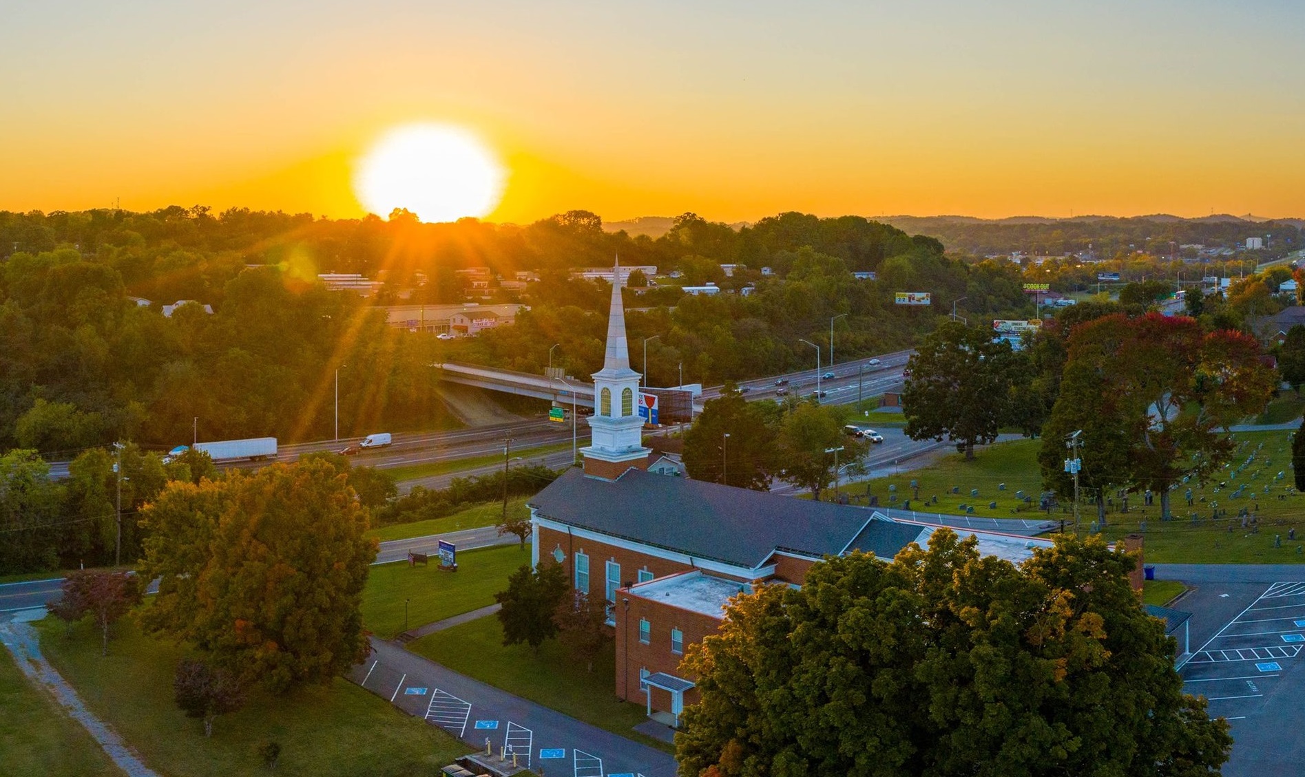 Bookwalter United Methodist Church Knoxville, TN FindAChurch