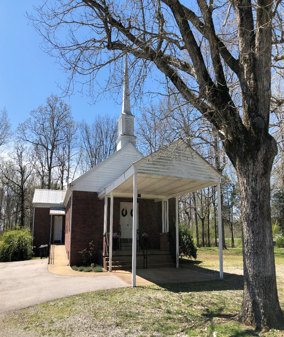 Shipps Bend United Methodist Church Centerville, TN FindAChurch