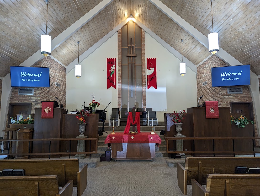 South End United Methodist Church Nashville, TN FindAChurch