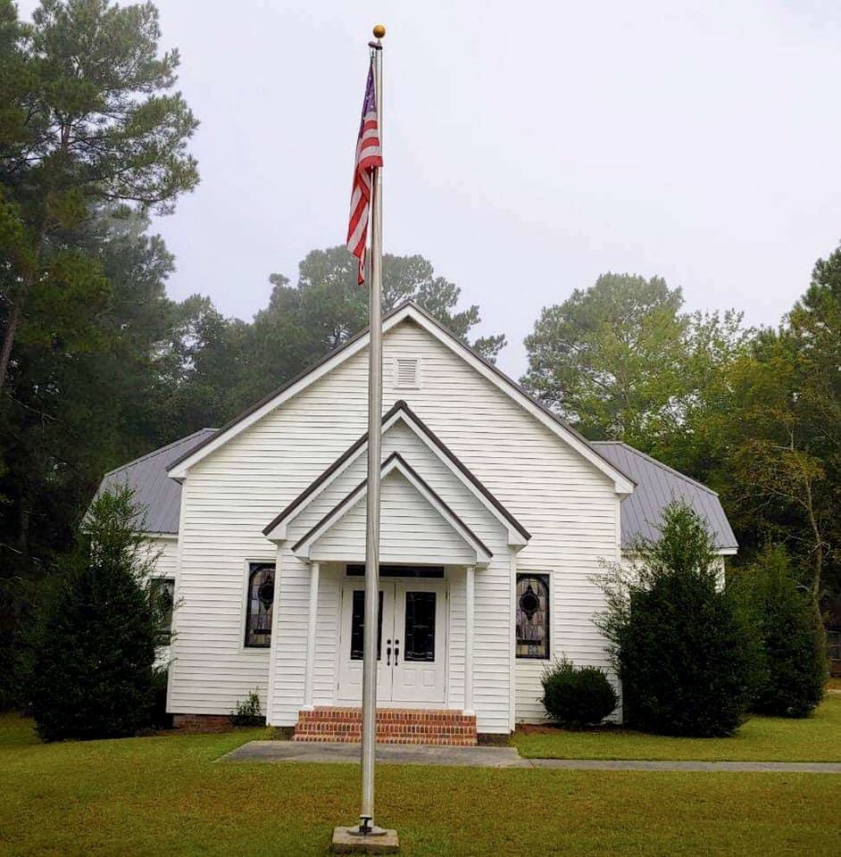 Woodside United Methodist Church Lillington, NC FindAChurch