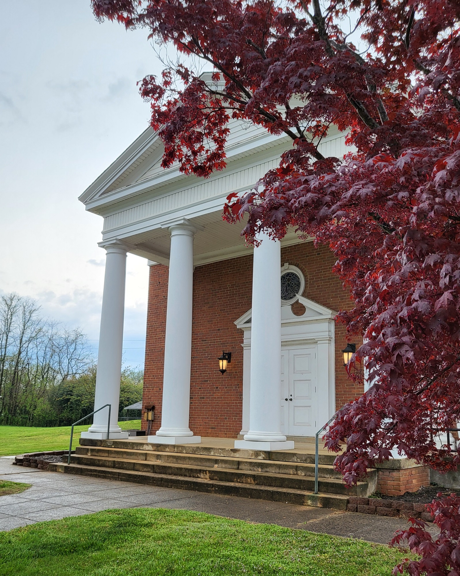 Rustburg United Methodist Church Rustburg, VA FindAChurch
