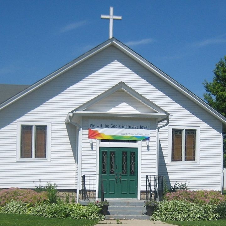 Hebron United Methodist Church Hebron, IL FindAChurch