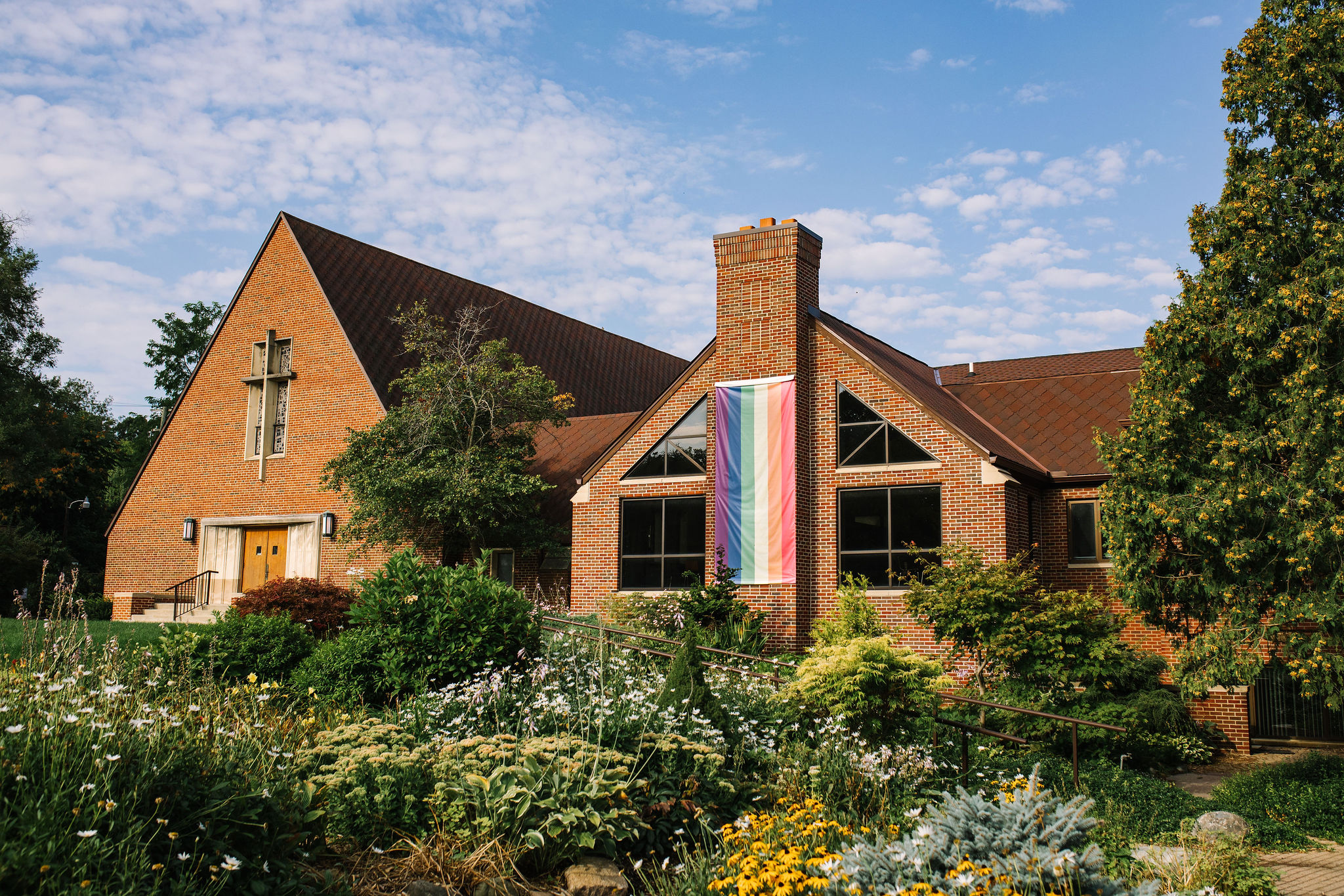 West Side United Methodist Church Ann Arbor, MI FindAChurch