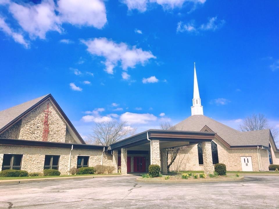 Christ United Methodist Church INDIANAPOLIS, IN FindAChurch