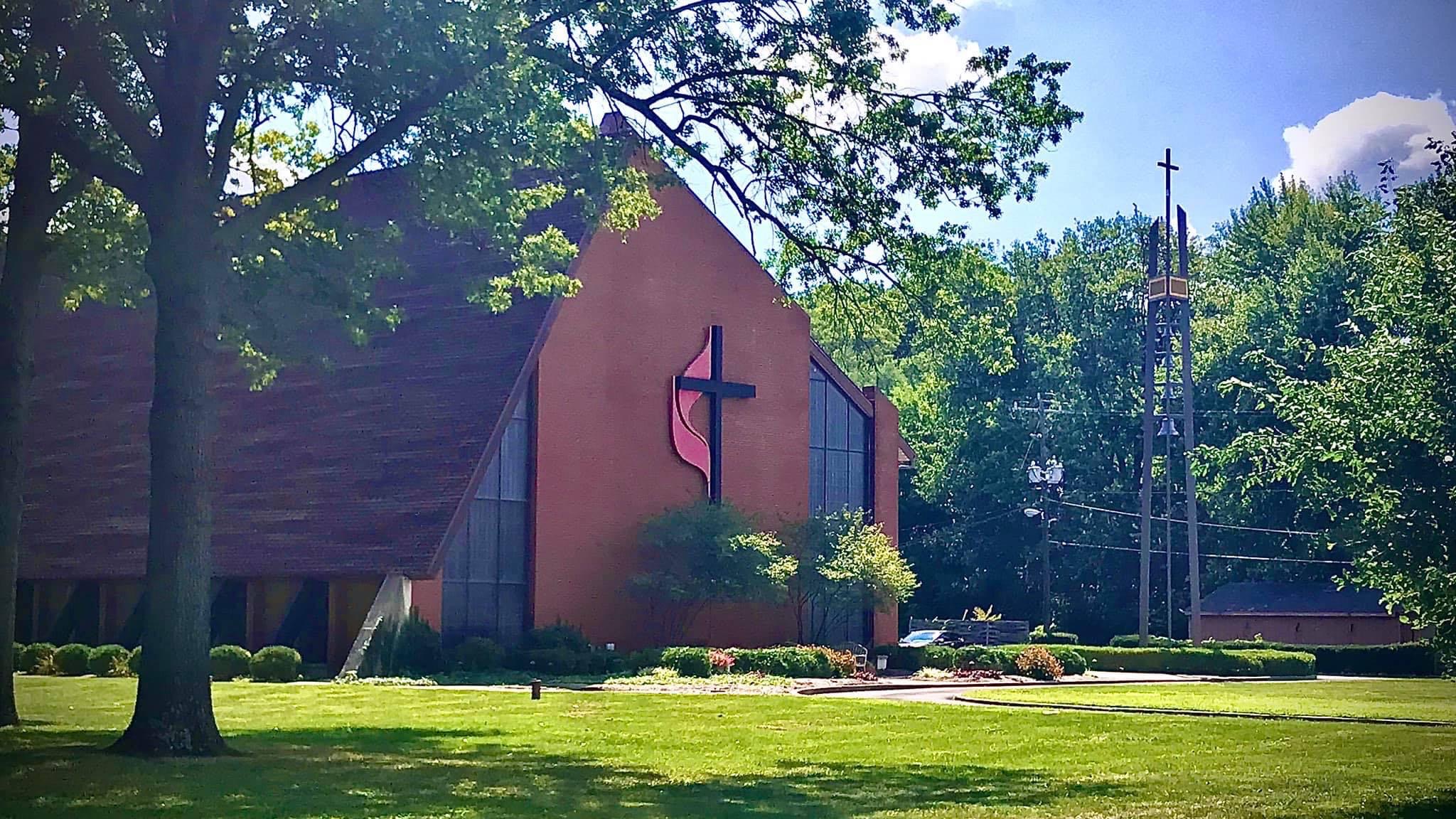 Memorial United Methodist Church Terre Haute, IN FindAChurch