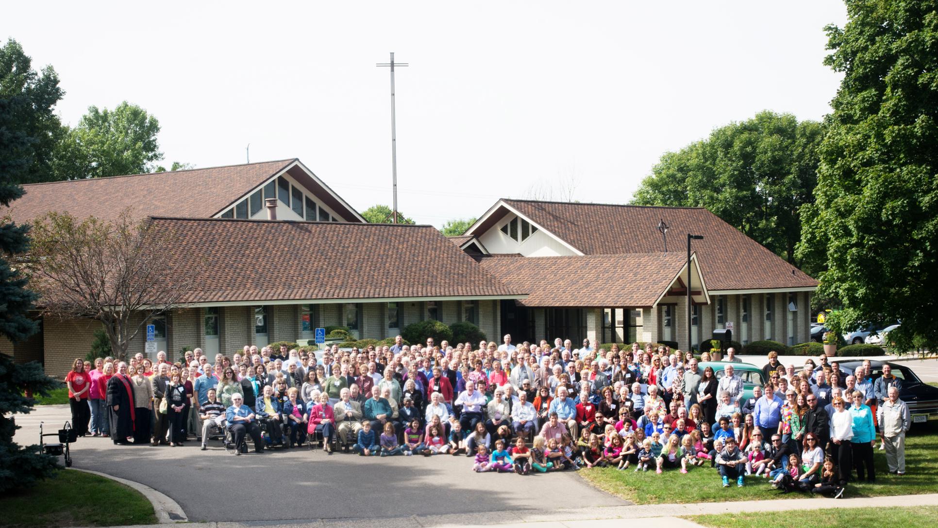 River Hills United Methodist Church Burnsville, MN FindAChurch