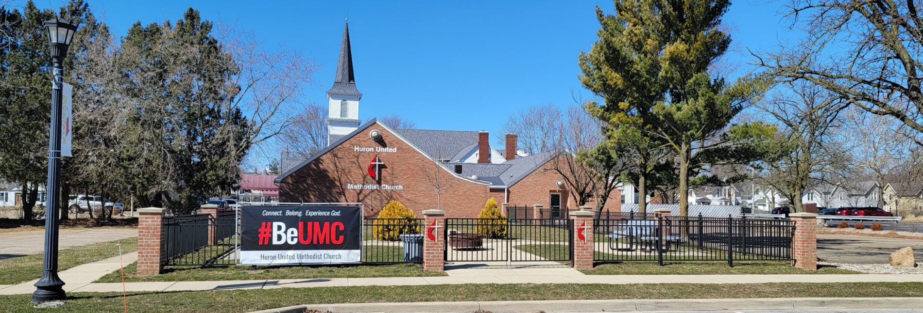 Huron United Methodist Church Huron, OH FindAChurch
