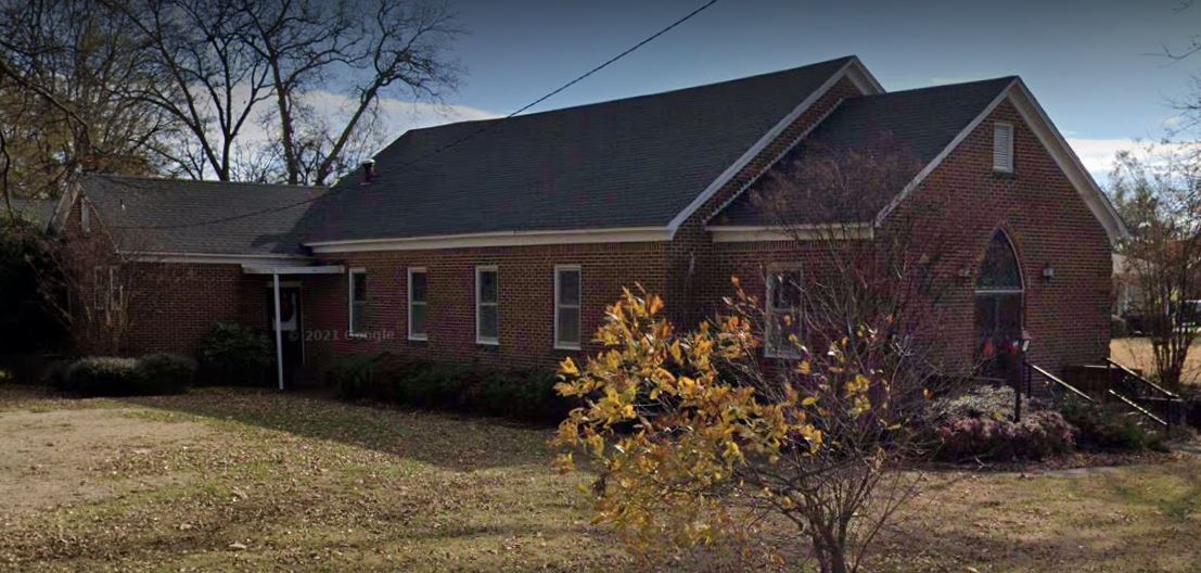 Joiner United Methodist Church Joiner, AR FindAChurch