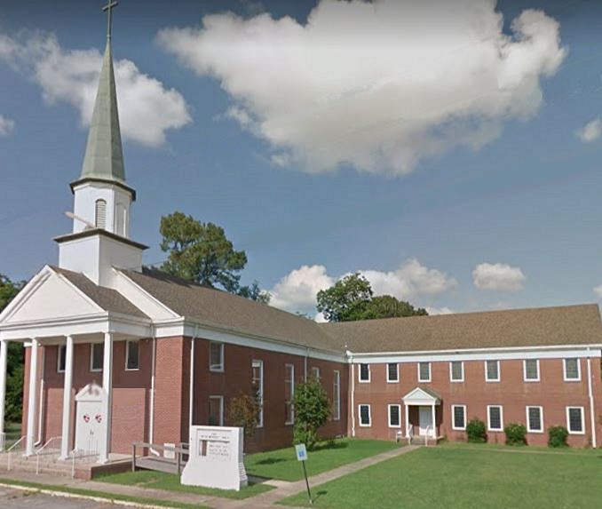 First United Methodist Church of Trumann Trumann, AR FindAChurch