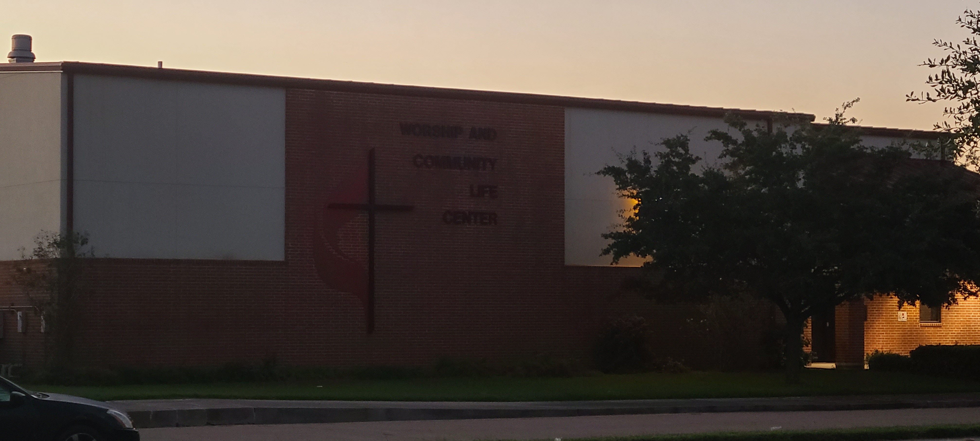 First United Methodist Church of Kingsville Kingsville, TX FindA