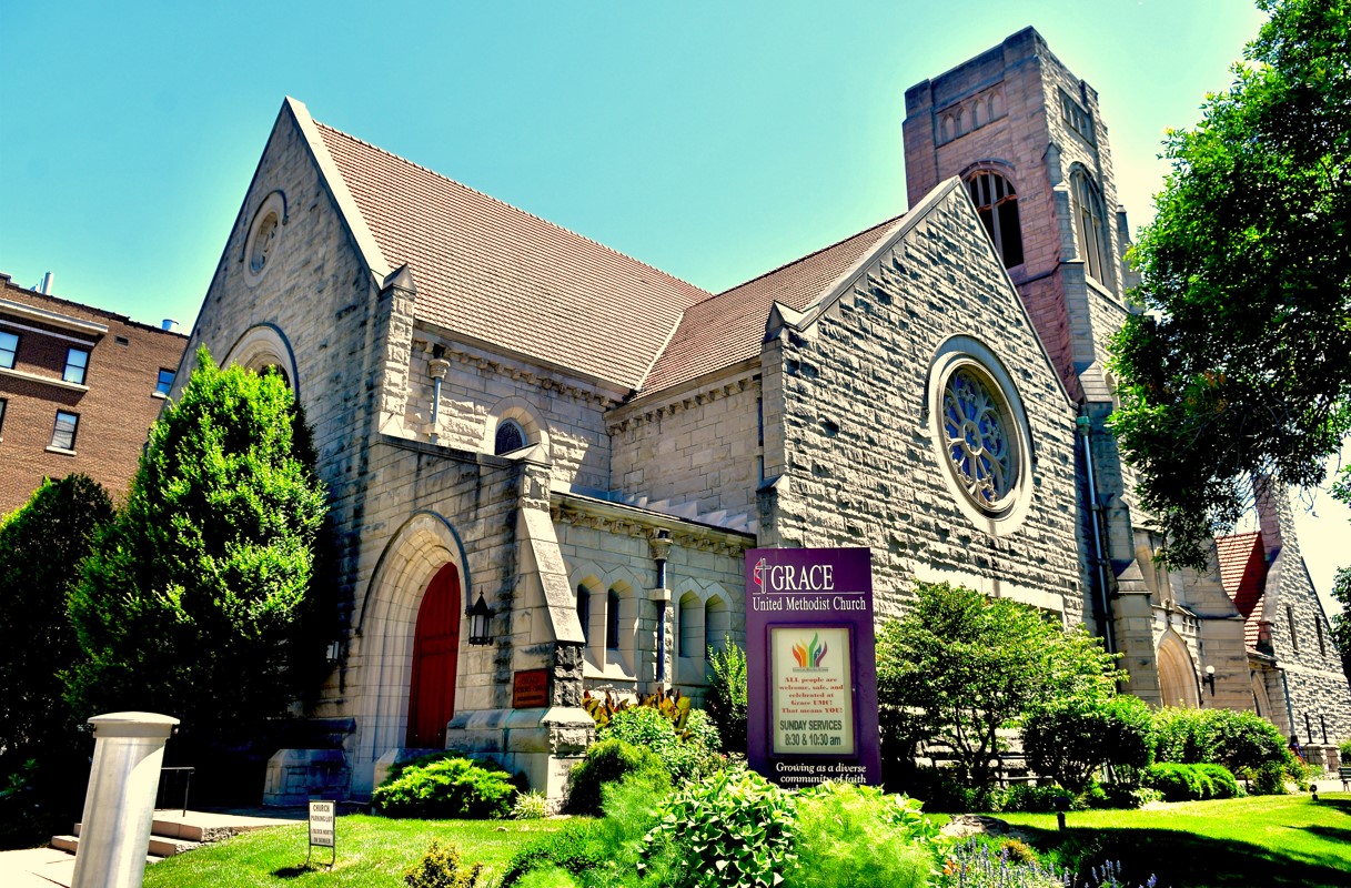 Grace United Methodist Church Saint Louis, MO FindAChurch