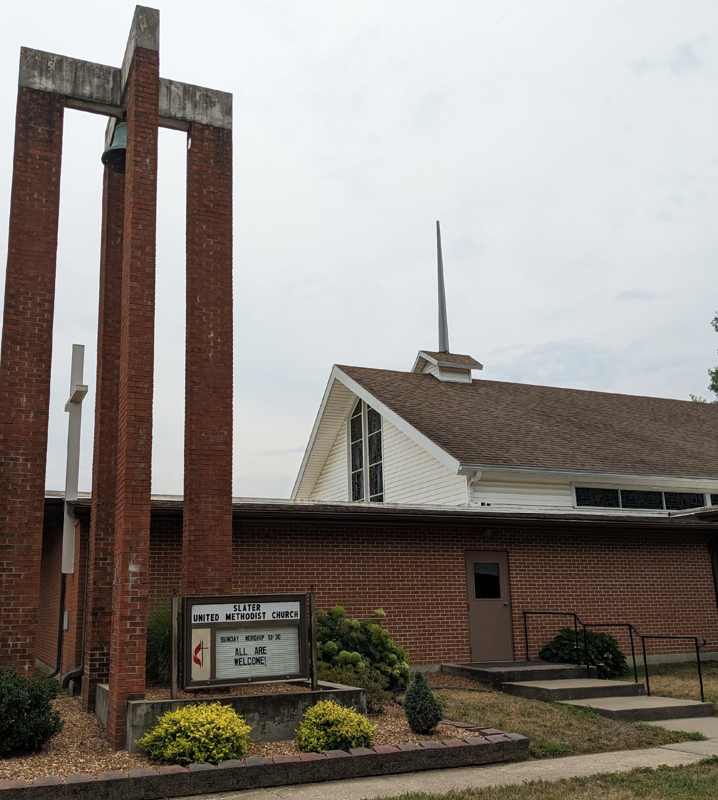 First United Methodist Church of Slater Slater, MO FindAChurch