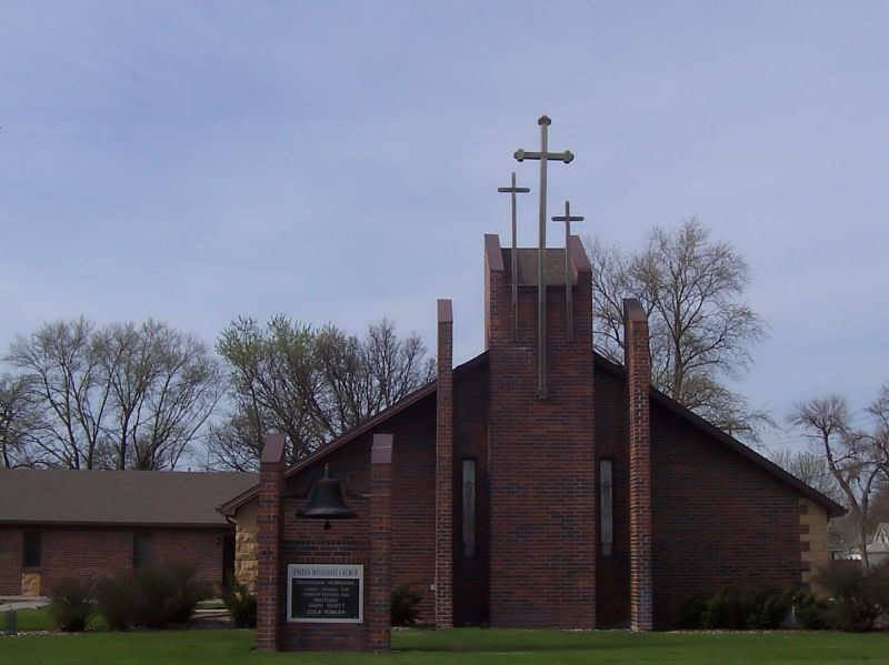 Bradshaw United Methodist Church Bradshaw, NE FindAChurch