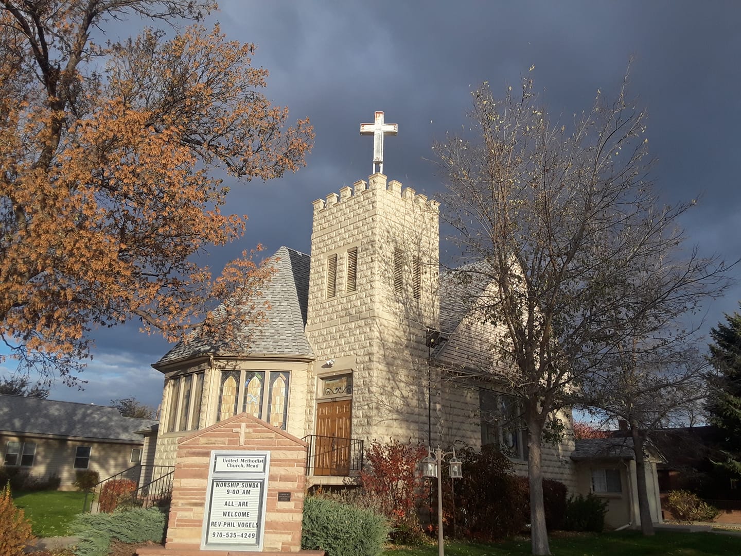 Mead United Methodist Church Mead, CO FindAChurch