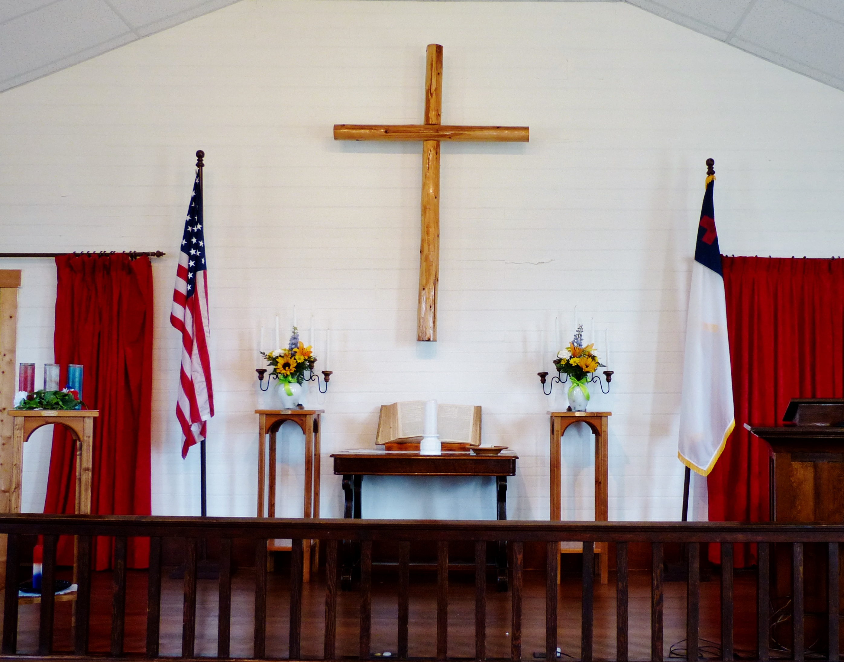 Whitepine Community United Methodist Church Trout Creek, MT FindA
