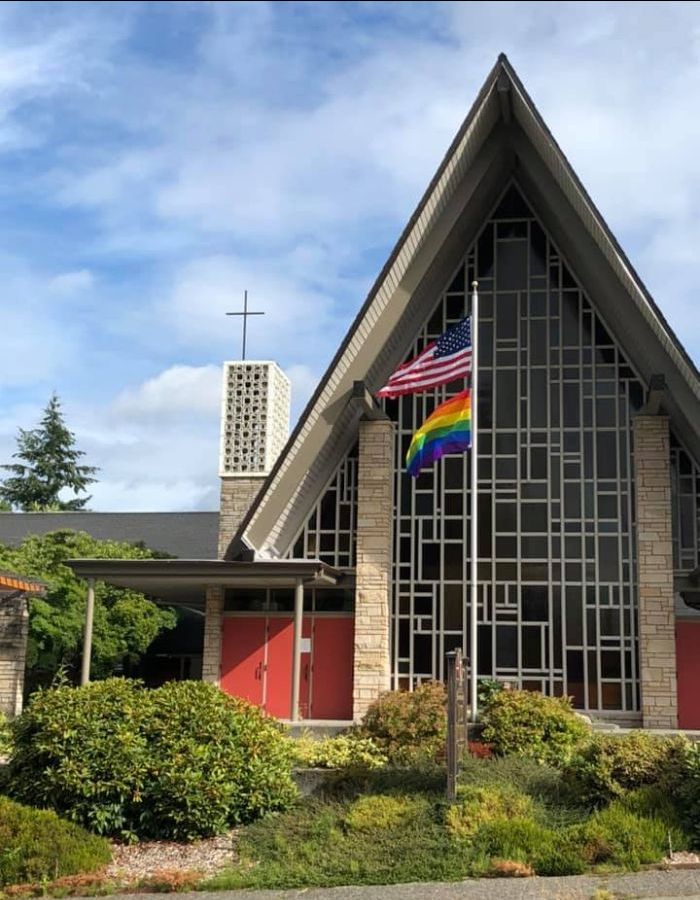 Sand Point Community United Methodist Church Seattle, WA FindAChurch