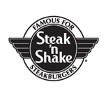 Steak 'n Shake - Famous for Steakburgers