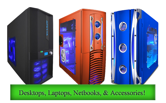 Computers