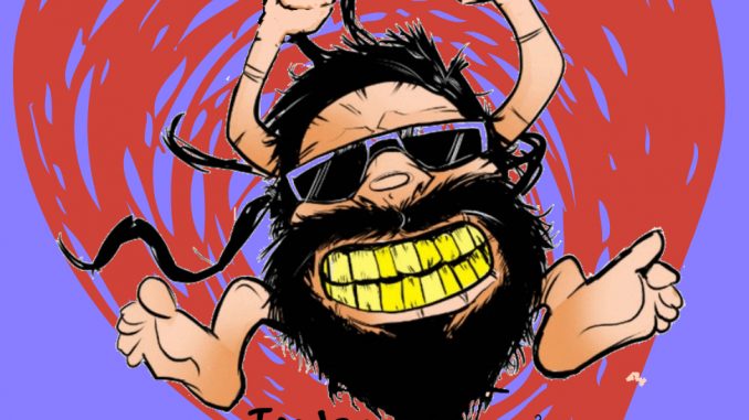 TOEJAM V DAY