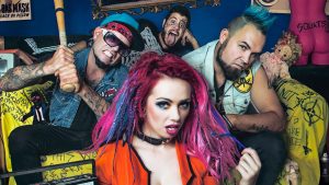 Sumo Cyco