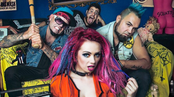 Sumo Cyco Sumo Cyco
