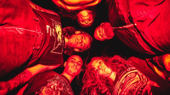 Code Orange Code Orange