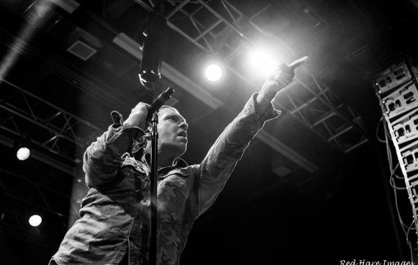 Shinedown Shinedown