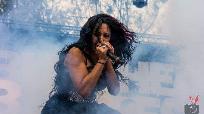 Butcher Babies Butcher Babies