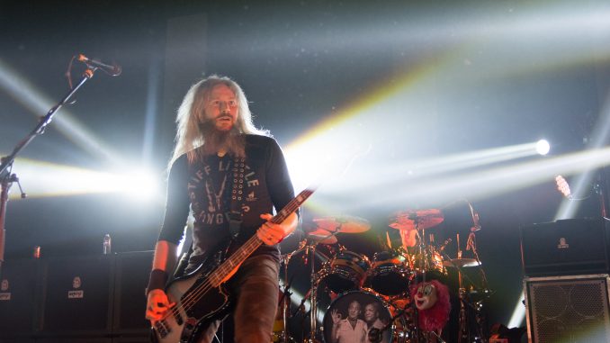 Mastodon Mastodon