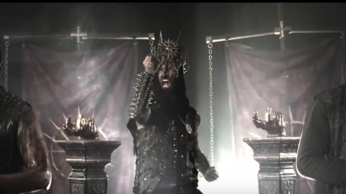 Empyrean Throne