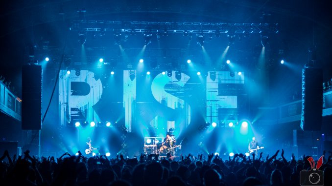 Rise Against